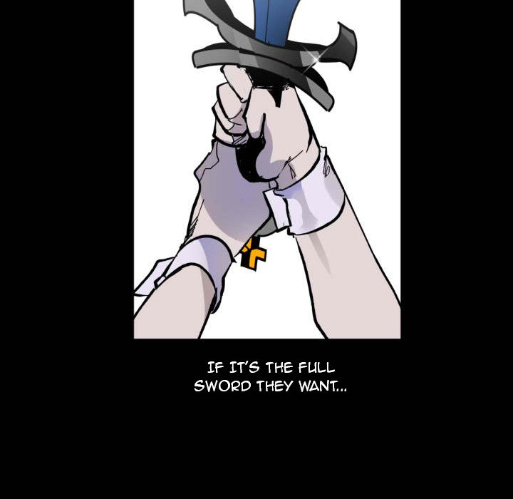 No Fantasy Alice page 23