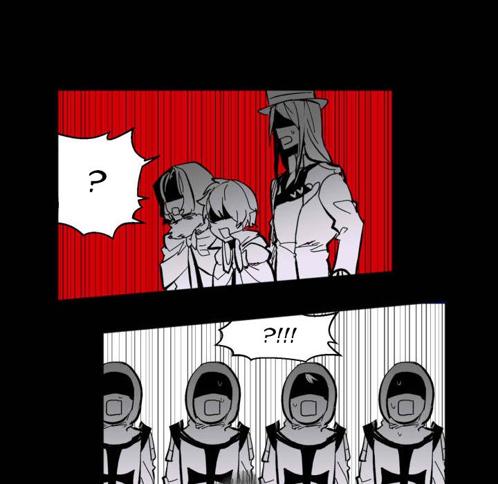 No Fantasy Alice page 33