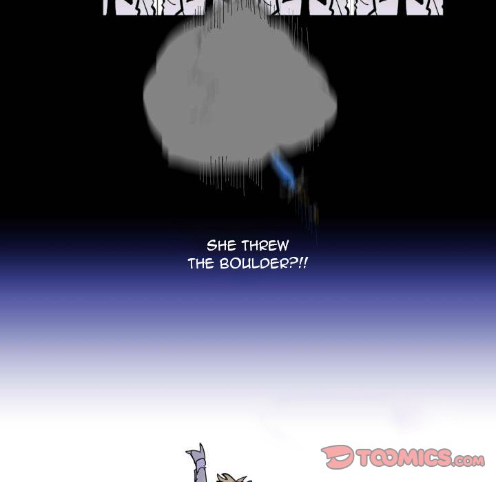 No Fantasy Alice page 34