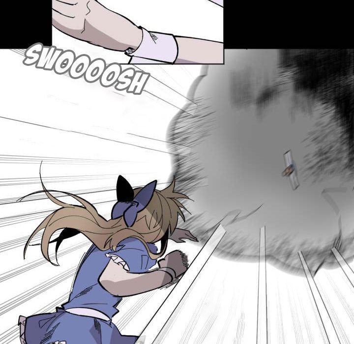 No Fantasy Alice page 37