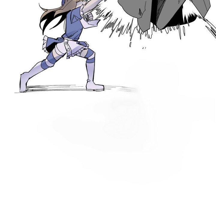 No Fantasy Alice page 40