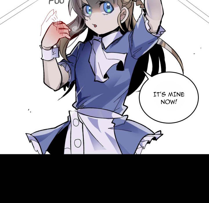No Fantasy Alice page 47