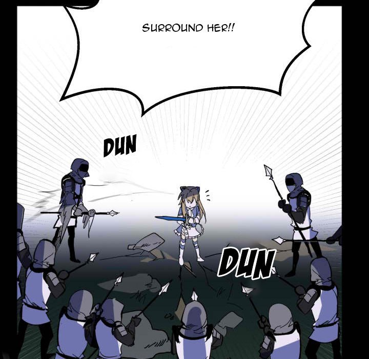 No Fantasy Alice page 51