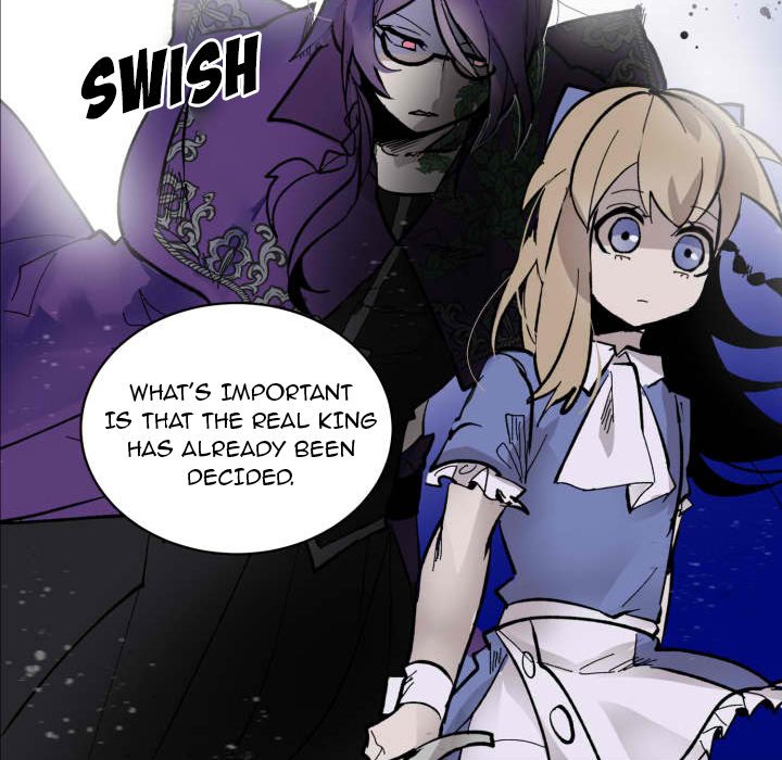 No Fantasy Alice page 57