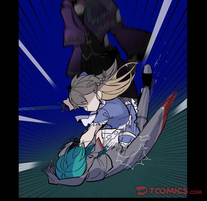 No Fantasy Alice page 66