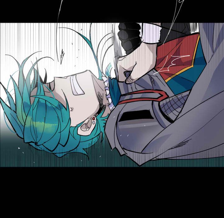 No Fantasy Alice page 68