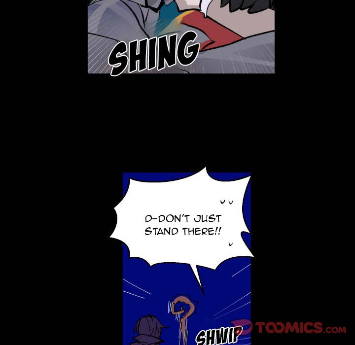 No Fantasy Alice page 70