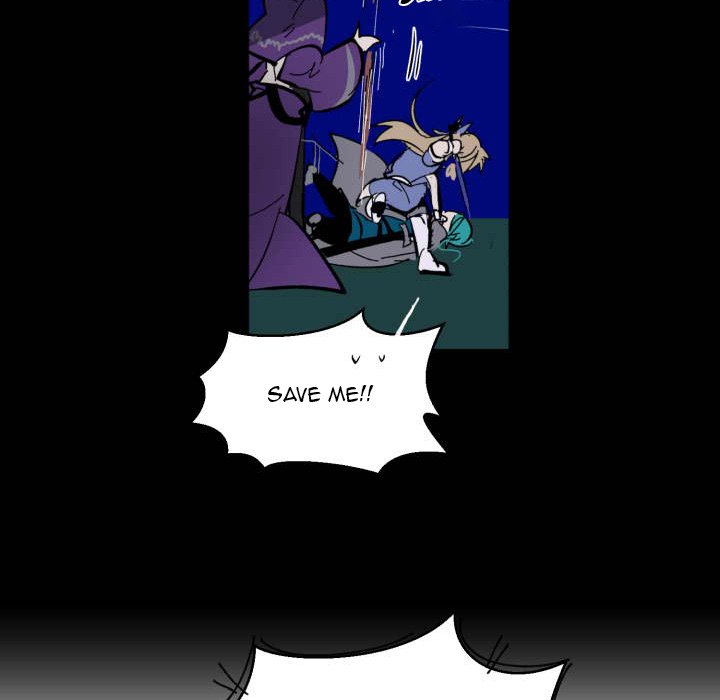No Fantasy Alice page 71