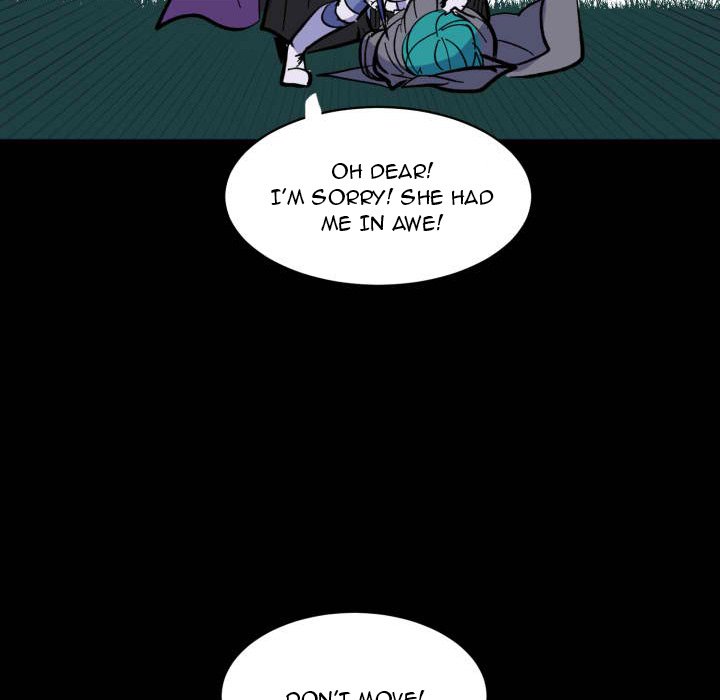 No Fantasy Alice page 73