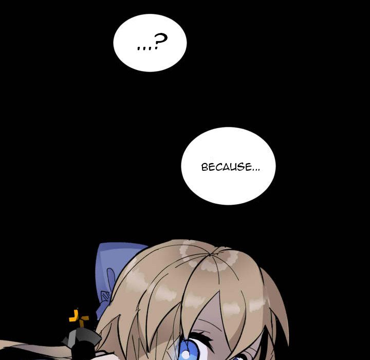 No Fantasy Alice page 75