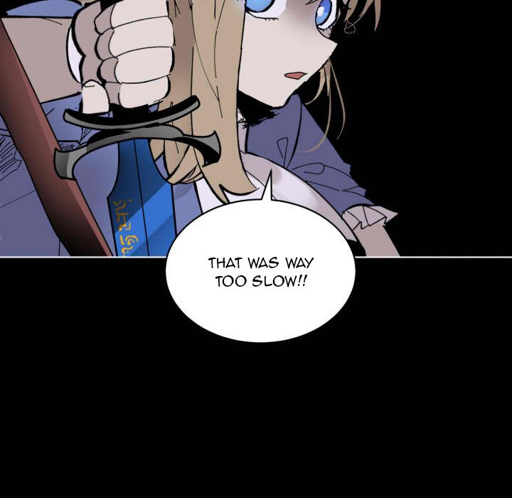No Fantasy Alice page 76