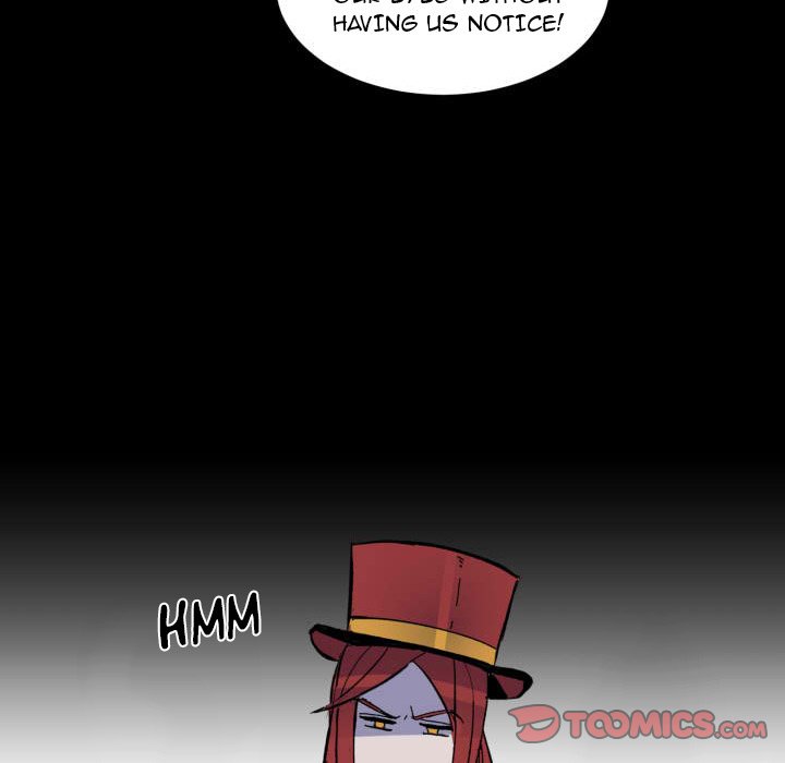 No Fantasy Alice page 78