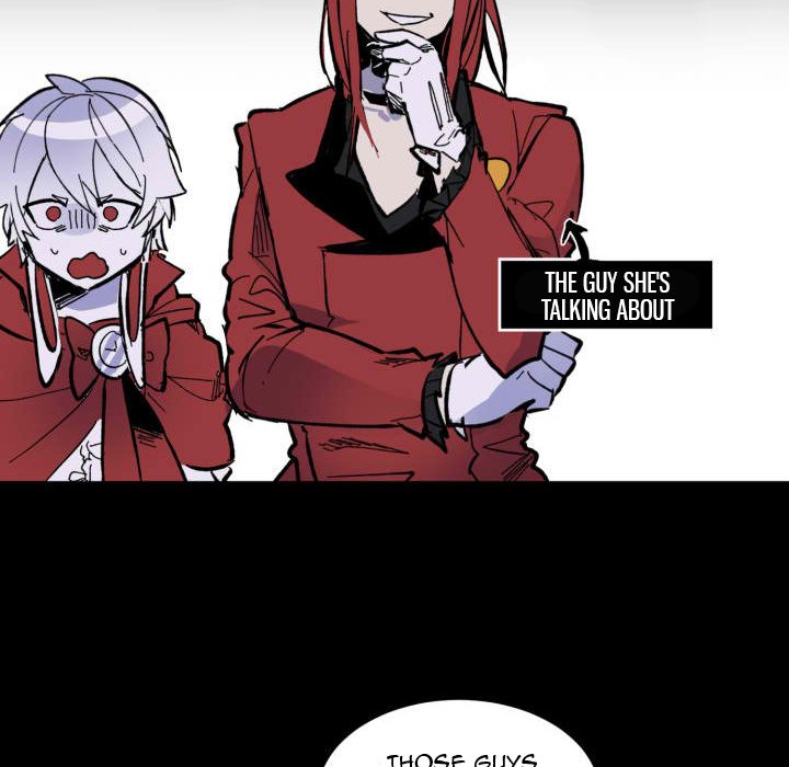 No Fantasy Alice page 79