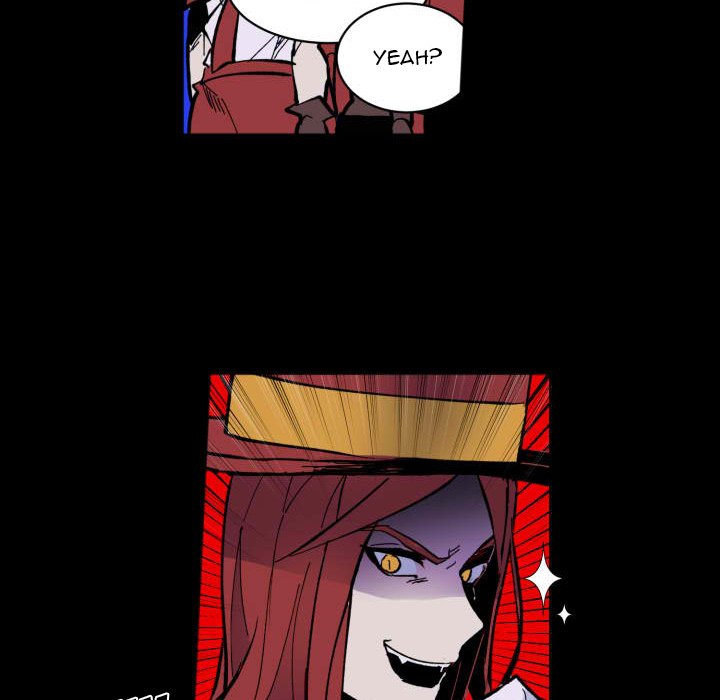 No Fantasy Alice page 81