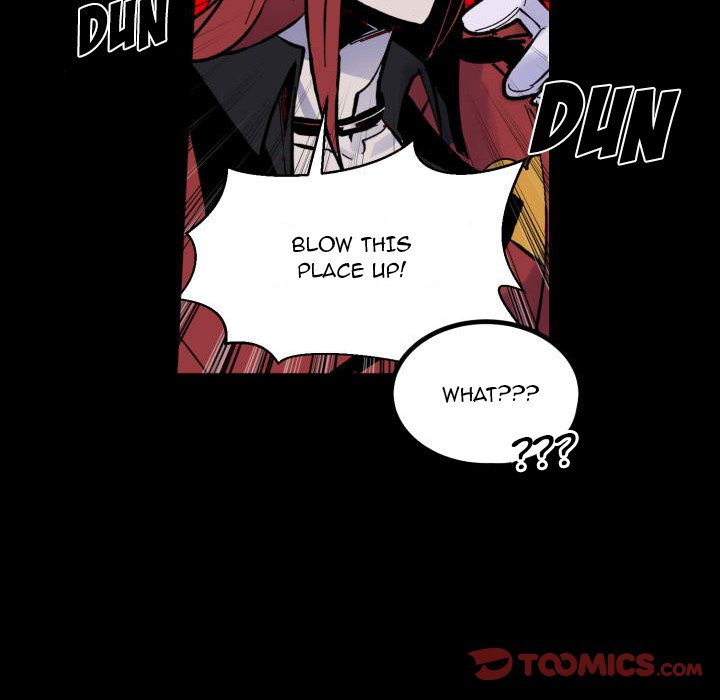 No Fantasy Alice page 82