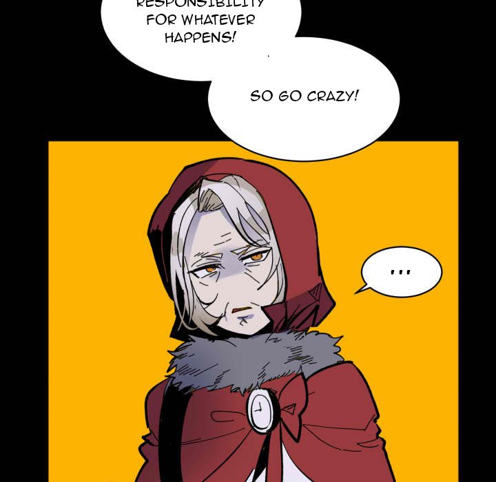 No Fantasy Alice page 84