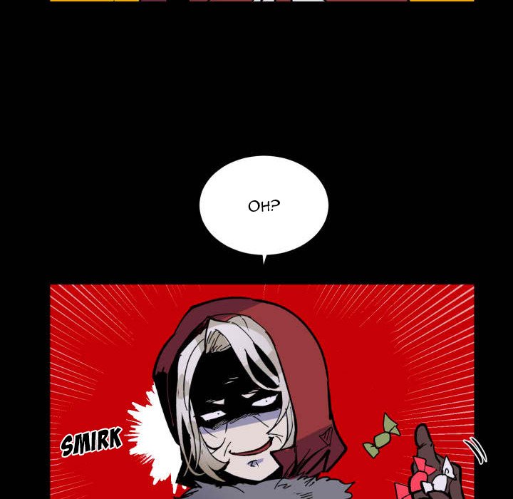 No Fantasy Alice page 85