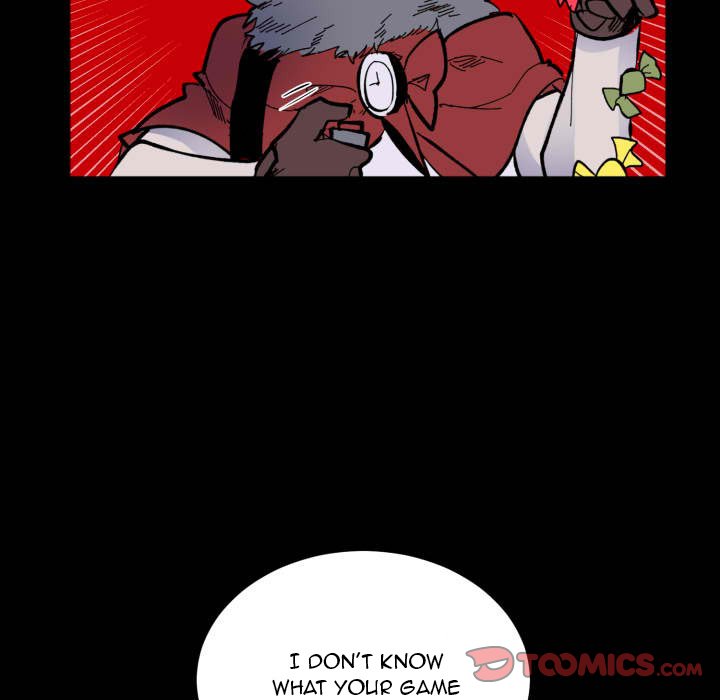 No Fantasy Alice page 86