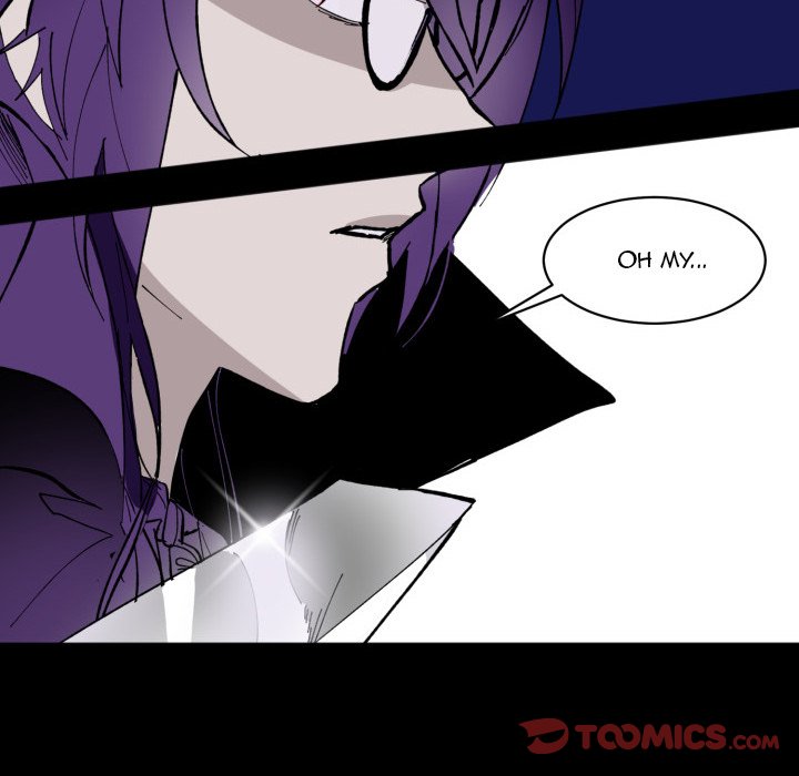 No Fantasy Alice page 6