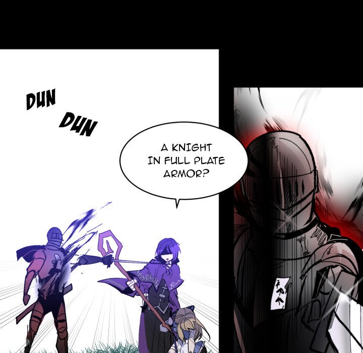 No Fantasy Alice page 7