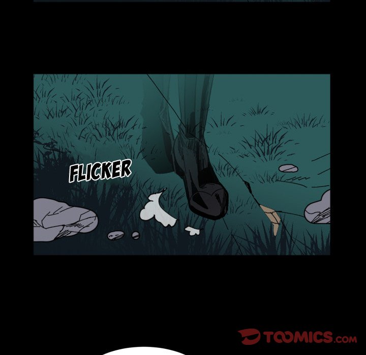 No Fantasy Alice page 10