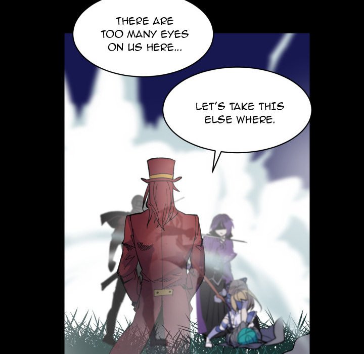 No Fantasy Alice page 11