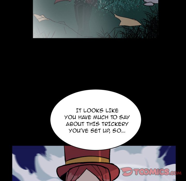 No Fantasy Alice page 12