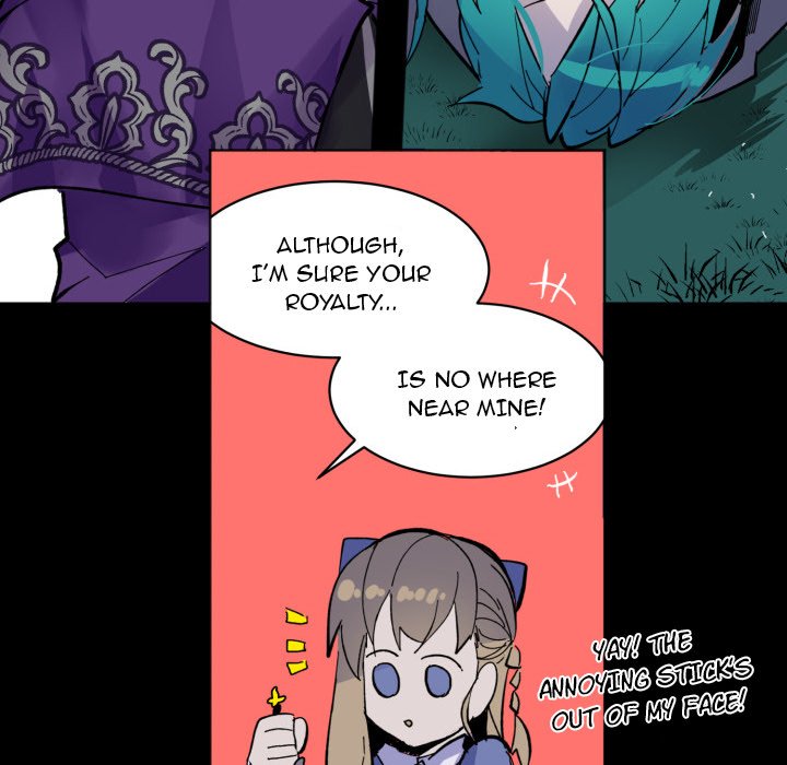 No Fantasy Alice page 15