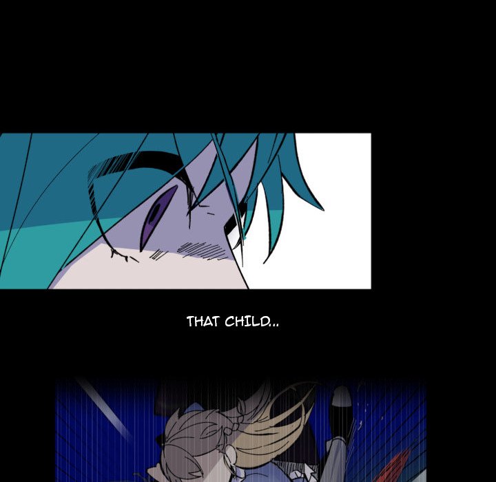 No Fantasy Alice page 25