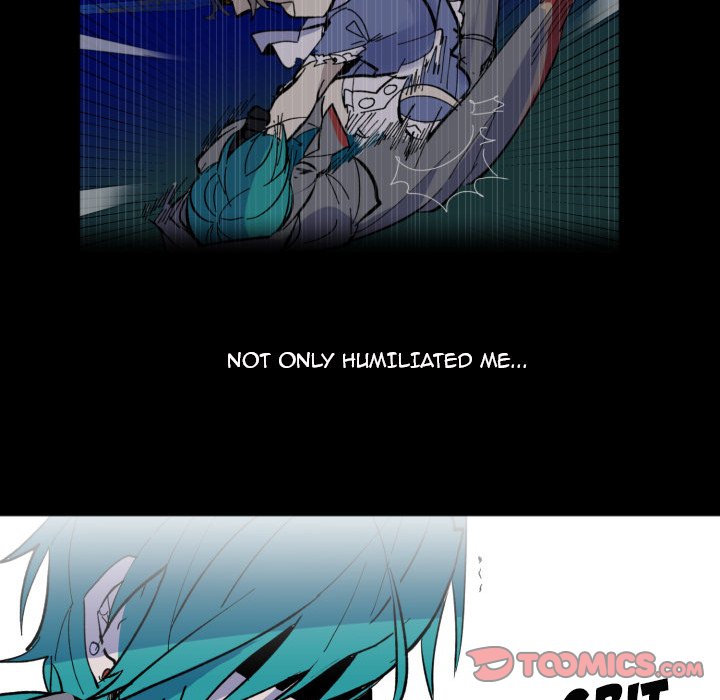 No Fantasy Alice page 26
