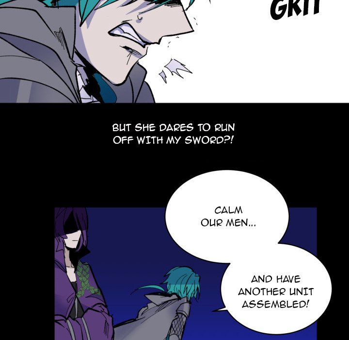 No Fantasy Alice page 27