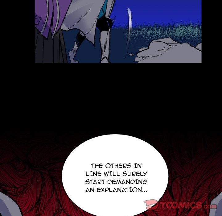 No Fantasy Alice page 28