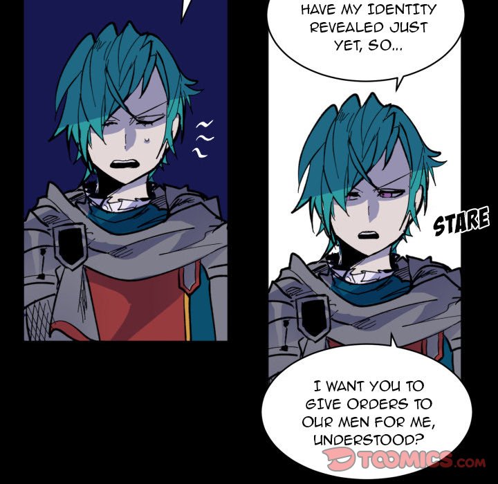 No Fantasy Alice page 30