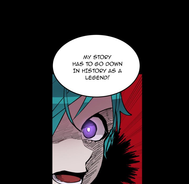 No Fantasy Alice page 31