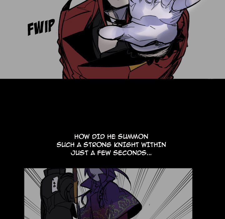No Fantasy Alice page 35
