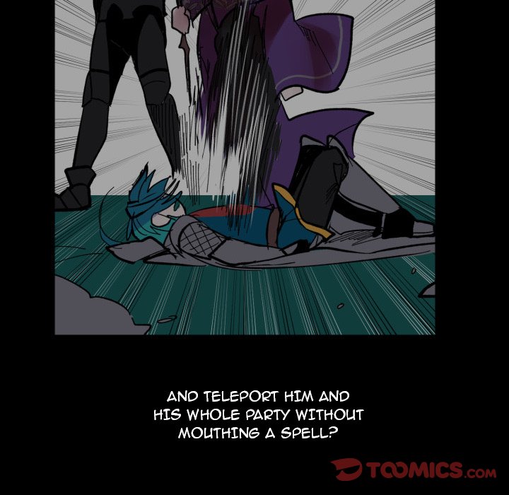 No Fantasy Alice page 36
