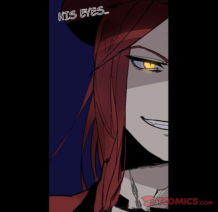 No Fantasy Alice page 40