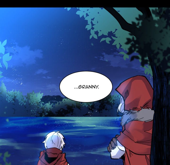 No Fantasy Alice page 49