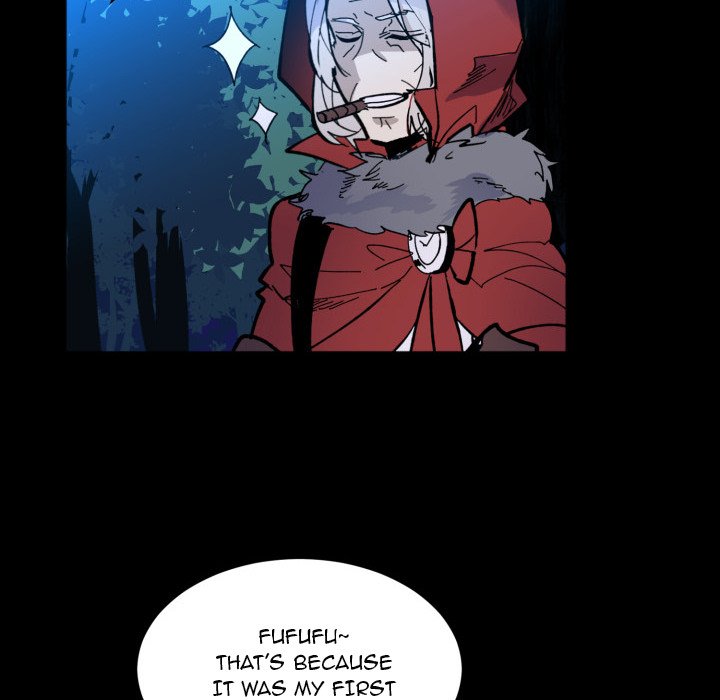 No Fantasy Alice page 51