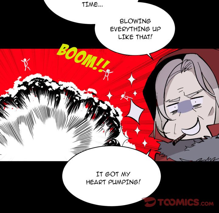 No Fantasy Alice page 52
