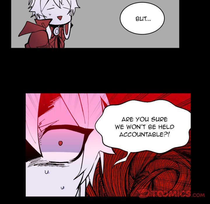 No Fantasy Alice page 54