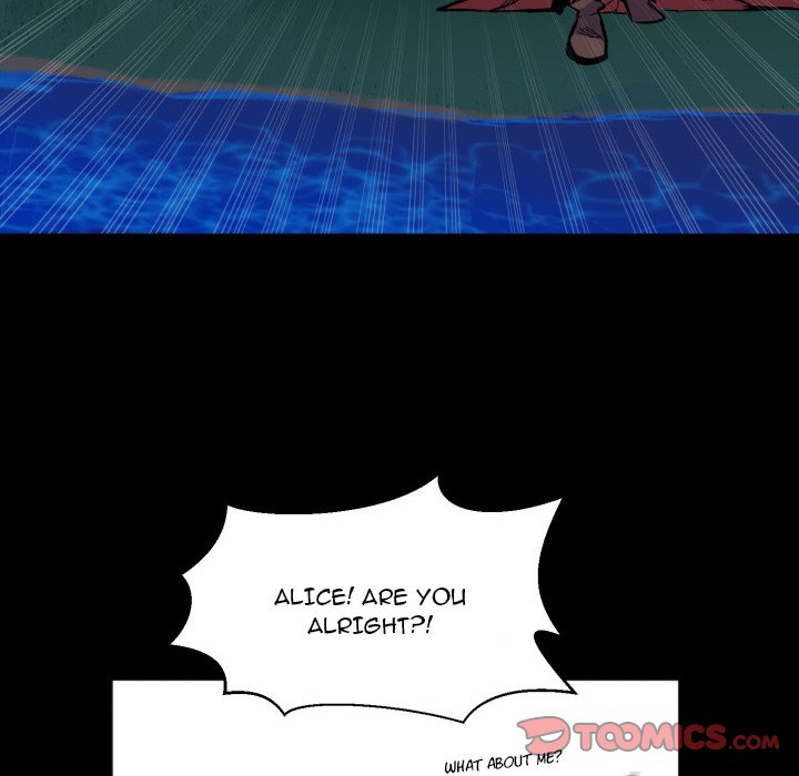 No Fantasy Alice page 58
