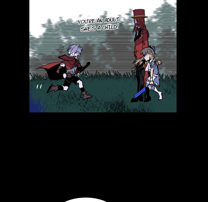No Fantasy Alice page 59