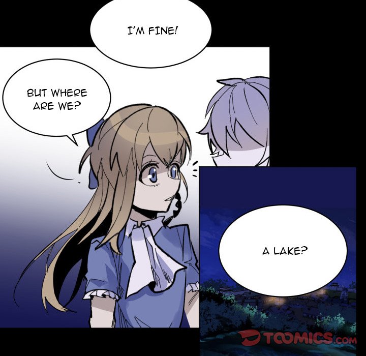 No Fantasy Alice page 60