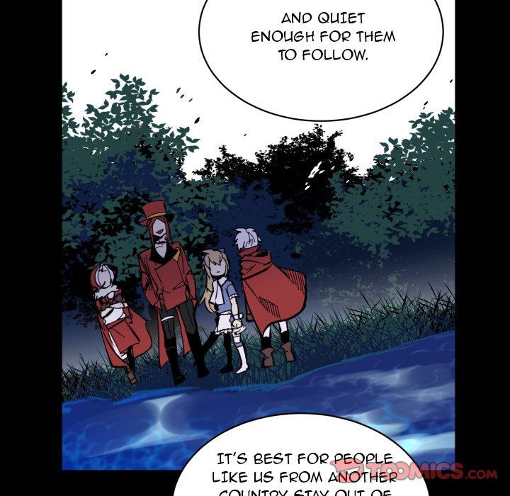 No Fantasy Alice page 62