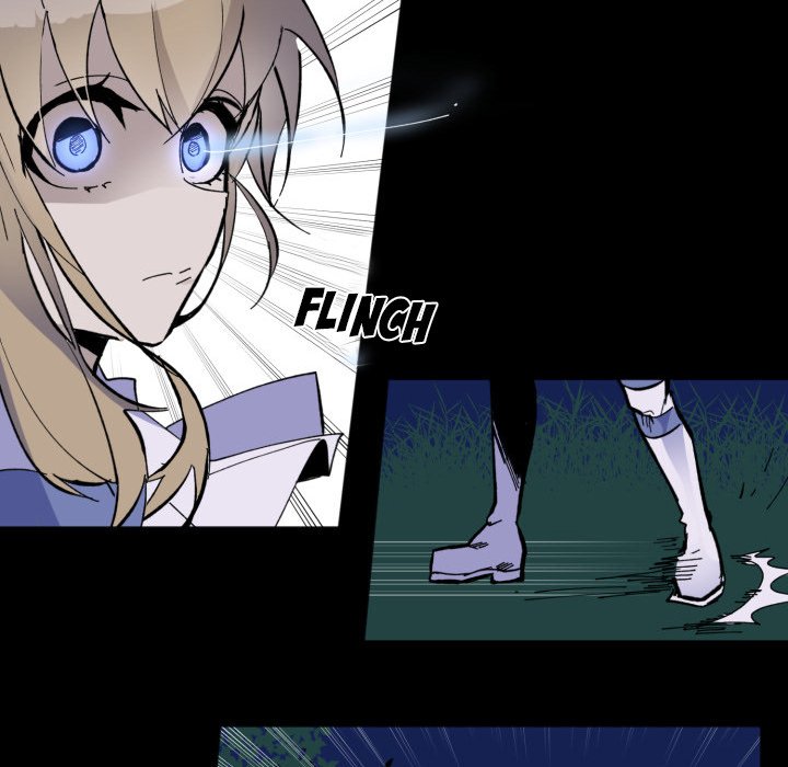 No Fantasy Alice page 65