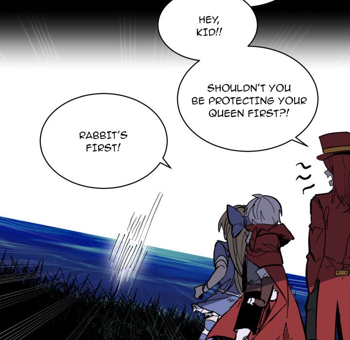 No Fantasy Alice page 67