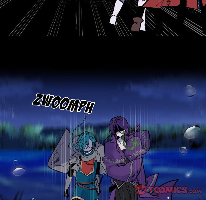 No Fantasy Alice page 68