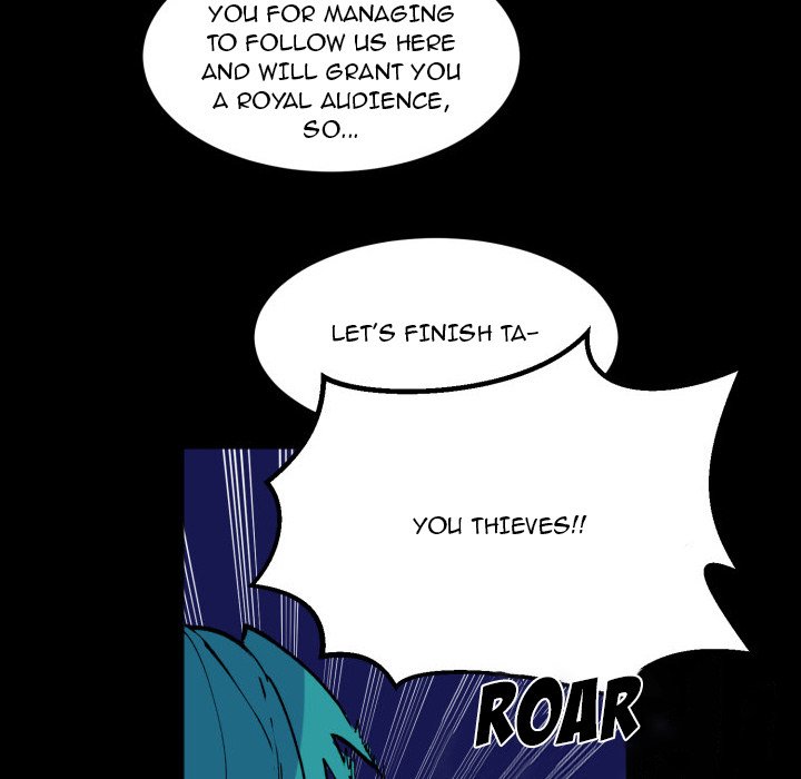 No Fantasy Alice page 71