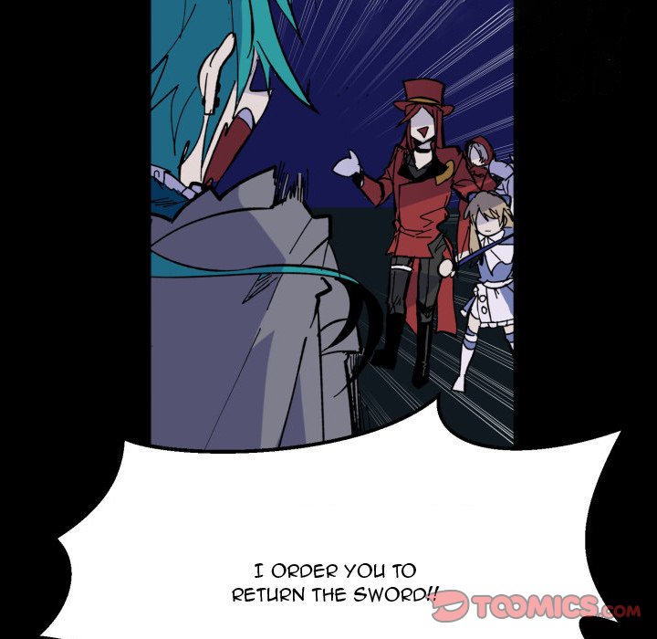 No Fantasy Alice page 72